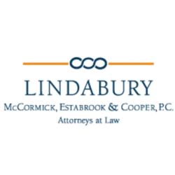 Lindabury, McCormick, Estabrook & Cooper, P.C. ico