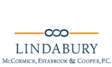Lindabury, McCormick, Estabrook & Cooper, P.C.