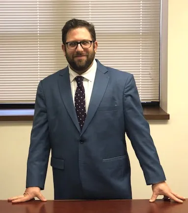 Michael R. Shulman- Attorney at Law, LLC 2