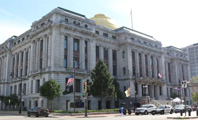 Dublin Packard Attorneys at Law
