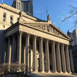 Law Offices of Suozzo & Milewski ico