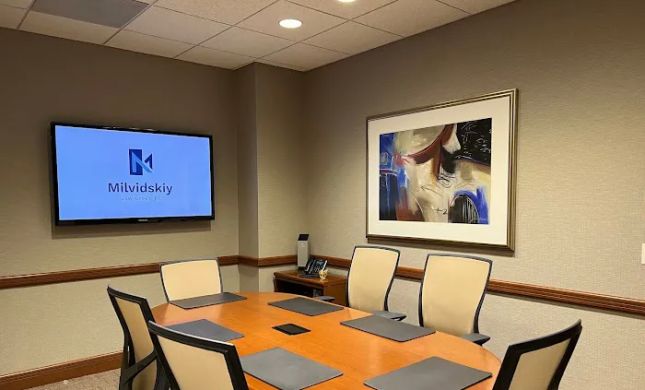Milvidskiy Law Group P.C.