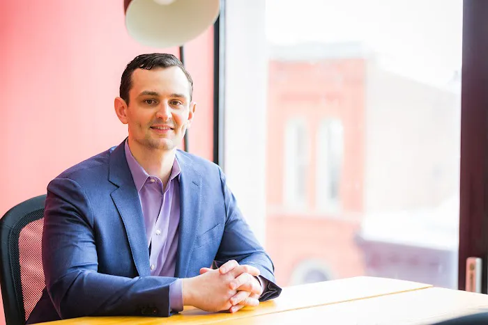 Paladini Law, A Tax Law Firm 1