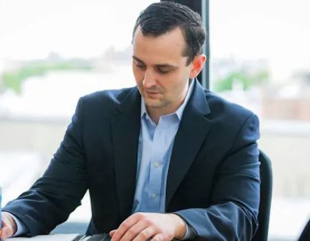 Paladini Law, A Tax Law Firm