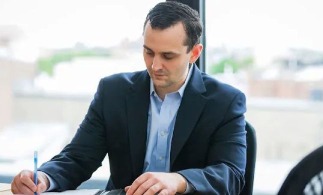 Paladini Law, A Tax Law Firm