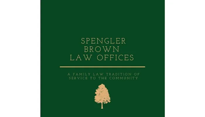 Spengler Brown Law Offices 1
