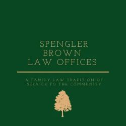 Spengler Brown Law Offices ico