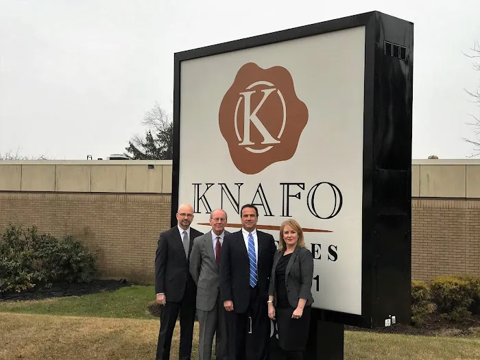 Knafo Law Offices 1