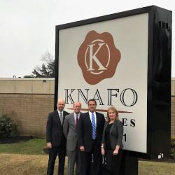 Knafo Law Offices ico