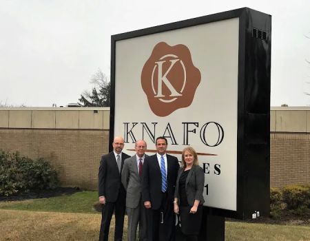 Knafo Law Offices