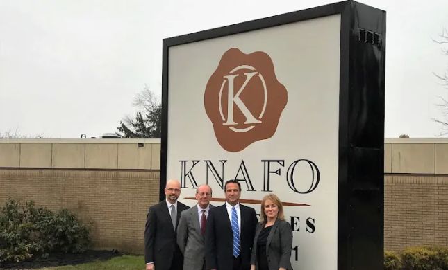 Knafo Law Offices