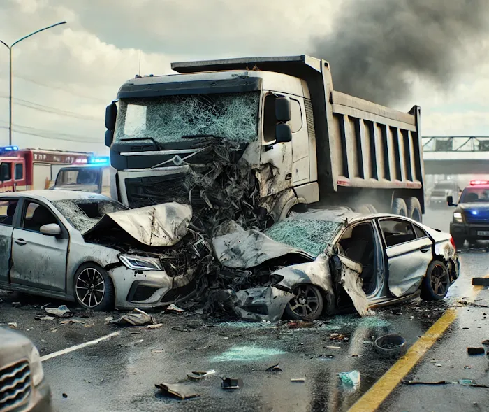 Brandon J. Broderick, Personal Injury Attorney at Law 6