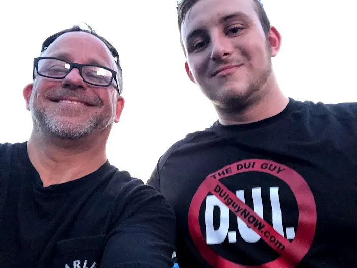 DUI GUY 2