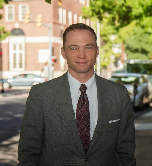 Jeremy F. Clark, Attorney at Law 1