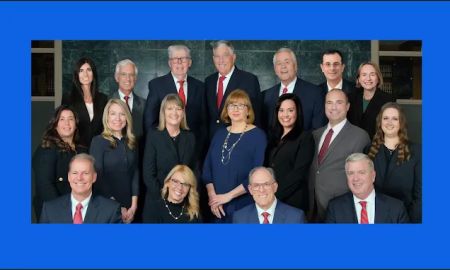 Gebhardt & Kiefer, P.C.