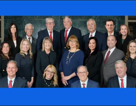 Gebhardt & Kiefer, P.C.
