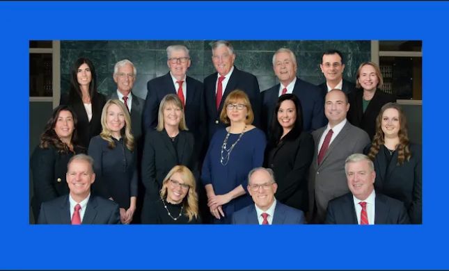 Gebhardt & Kiefer, P.C.