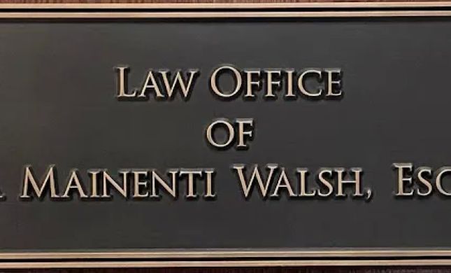 Linda Mainenti Walsh, Esq. LLC