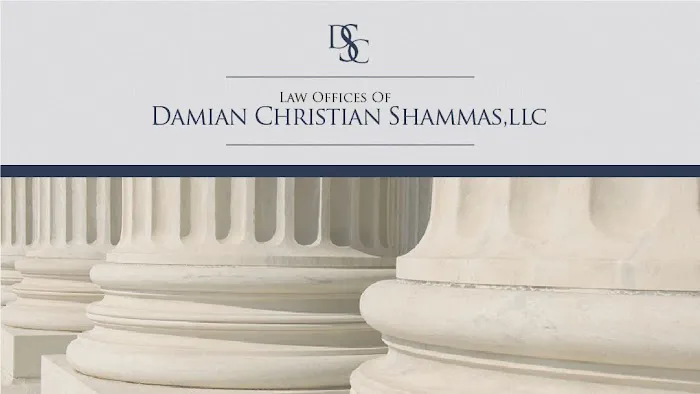 Law Offices of Damian Christian Shammas, LLC 1