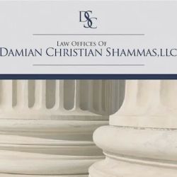 Law Offices of Damian Christian Shammas, LLC ico