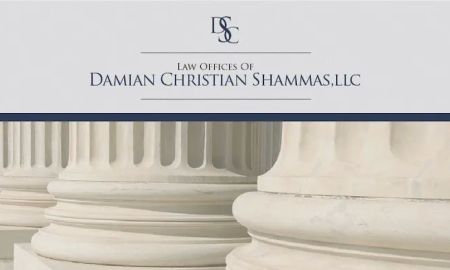 Law Offices of Damian Christian Shammas, LLC