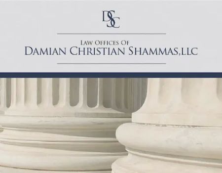 Law Offices of Damian Christian Shammas, LLC