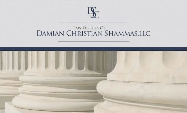 Law Offices of Damian Christian Shammas, LLC