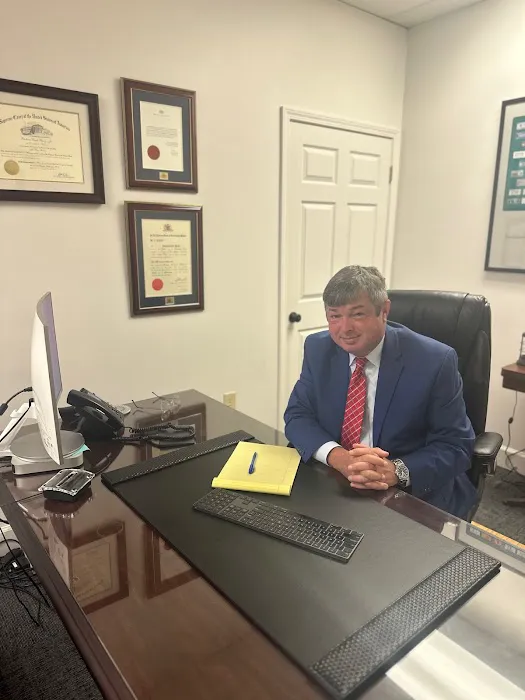 Alabama Criminal Lawyers, LLC 3