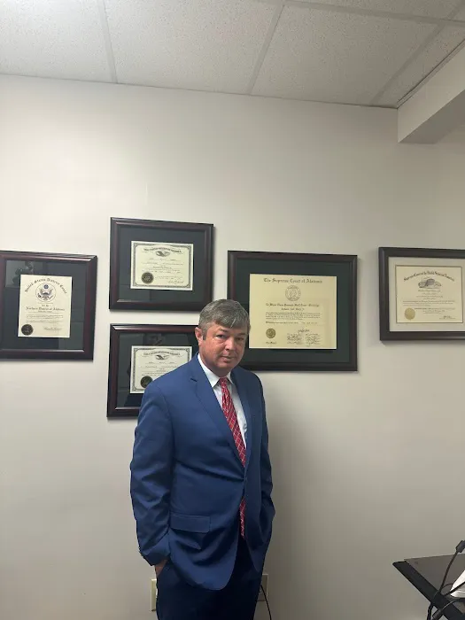 Alabama Criminal Lawyers, LLC 0