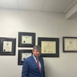 Alabama Criminal Lawyers, LLC ico