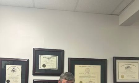 Alabama Criminal Lawyers, LLC