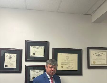 Alabama Criminal Lawyers, LLC