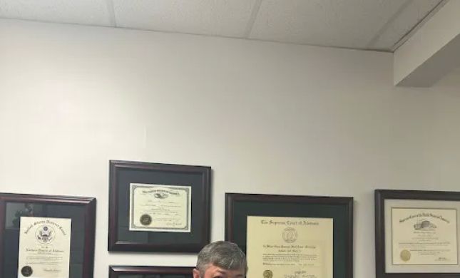 Alabama Criminal Lawyers, LLC