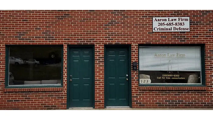 Aaron Law Firm 0
