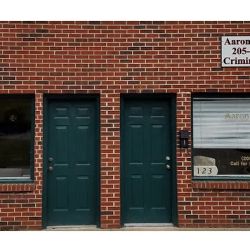 Aaron Law Firm ico