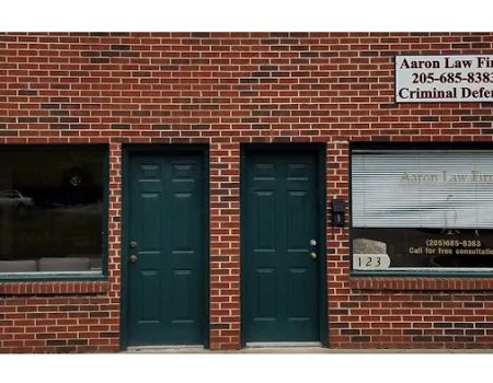 Aaron Law Firm