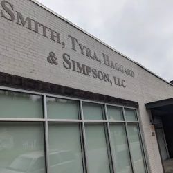 Smith, Tyra, Haggard & Simpson LLC ico