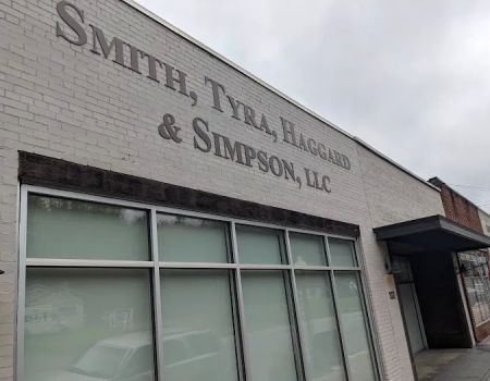 Smith, Tyra, Haggard & Simpson LLC