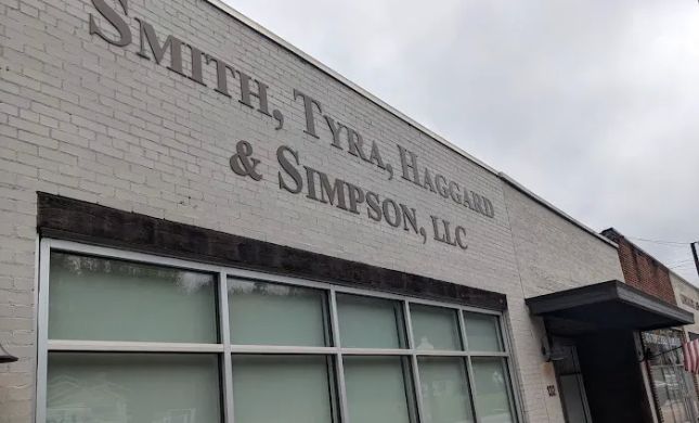 Smith, Tyra, Haggard & Simpson LLC