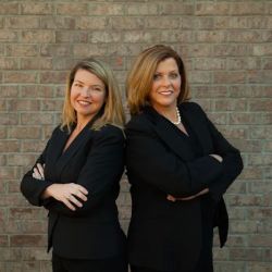 Salter Ferguson, LLC ico