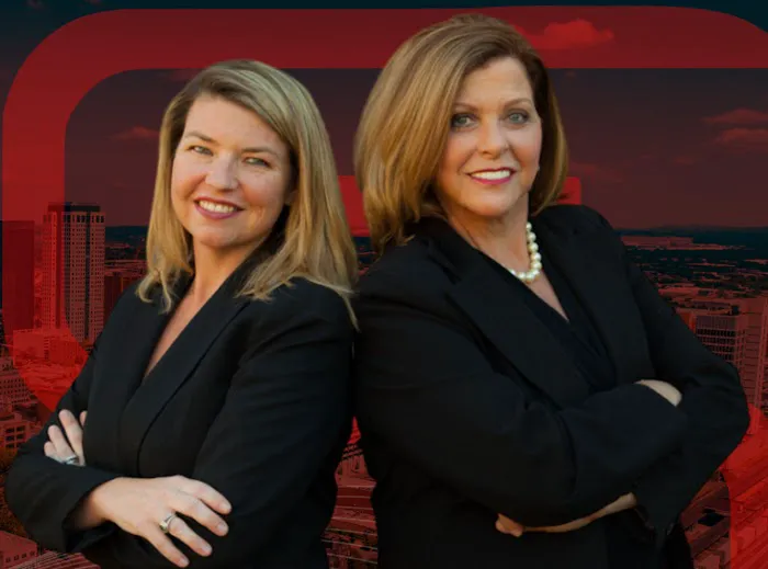 Salter Ferguson, LLC 1