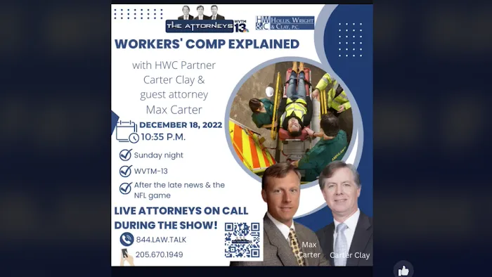 Maxwell D Carter Attorney & Counselor at Law LLC 8