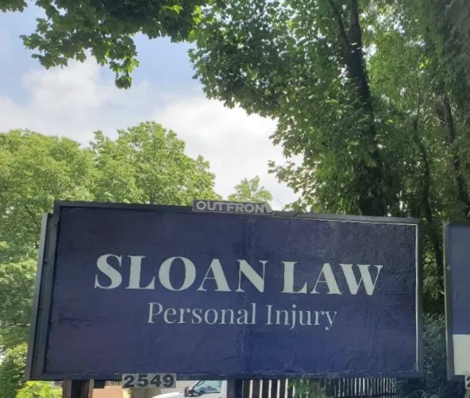 The Sloan Law Firm 0