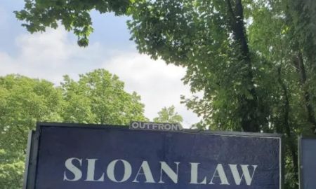 The Sloan Law Firm