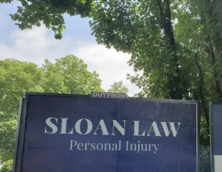 The Sloan Law Firm