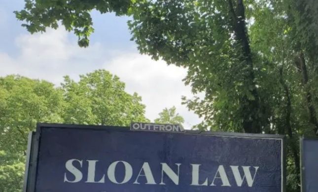 The Sloan Law Firm