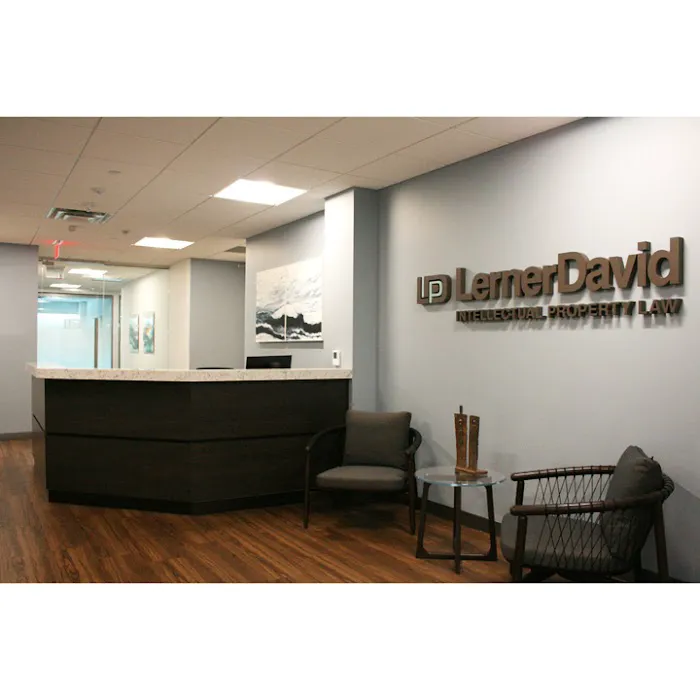 Lerner David LLP 1