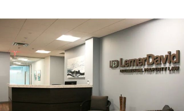 Lerner David LLP