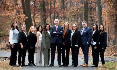 Law Offices of Raffi T. Khorozian, P.C.