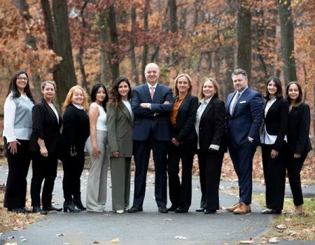 Law Offices of Raffi T. Khorozian, P.C.